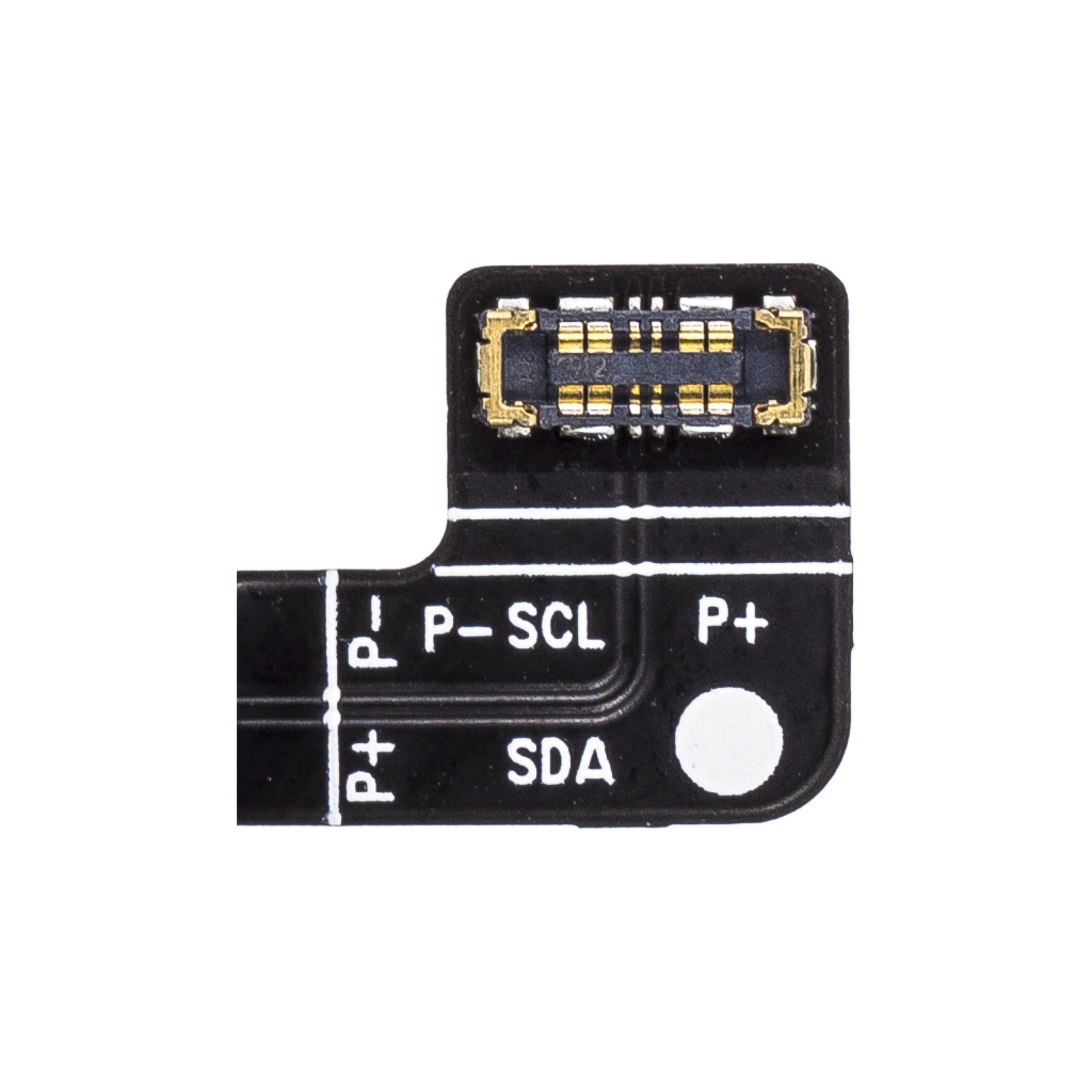 Compatibele batterijvervanging voor OPPO BLP787