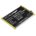 Compatibele batterijvervanging voor OPPO BLP965