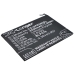 Compatibele batterijvervanging voor OPPO BLP579
