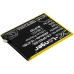Compatibele batterijvervanging voor OPPO BLP729