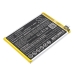 Batterij voor mobiele telefoon OPPO CS-OPR590SL