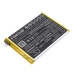 Batterij voor mobiele telefoon OPPO CS-OPR590SL