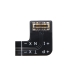 Batterij voor mobiele telefoon OPPO CS-OPR590SL