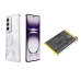 Batterij voor mobiele telefoon OPPO CS-OPR590SL