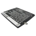 Compatibele batterijvervanging voor OPPO BLP573