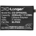 Compatibele batterijvervanging voor OPPO BLP825
