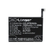 Compatibele batterijvervanging voor OPPO BLP585