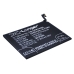 Compatibele batterijvervanging voor OPPO BLP595