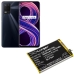 Compatibele batterijvervanging voor OPPO BLP841