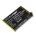 Compatibele batterijvervanging voor OPPO BLP881