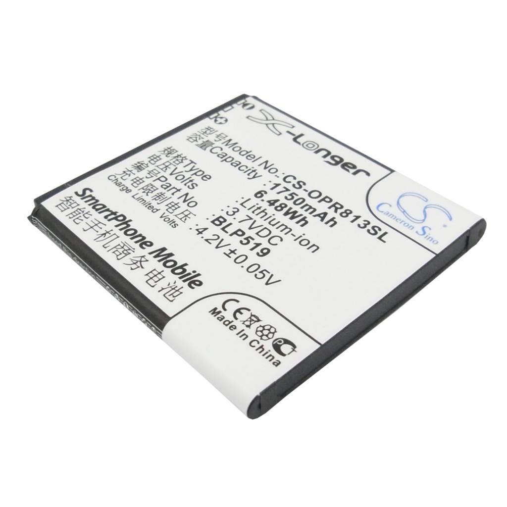 Bureau-oplader Nokia CS-OPR813SL