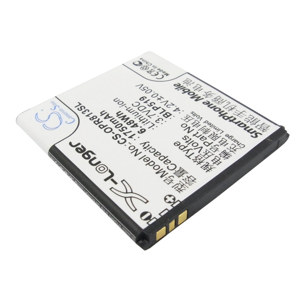 Bureau-oplader Nokia CS-OPR813SL
