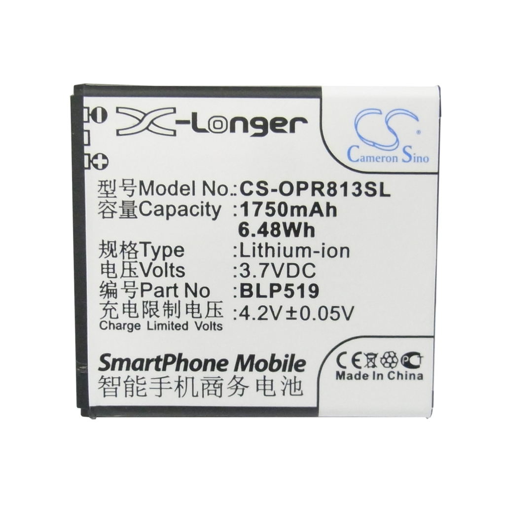 Bureau-oplader Nokia CS-OPR813SL