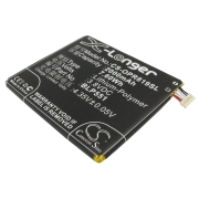 Battery for OPPO R815T