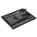 Compatibele batterijvervanging voor OPPO BLP587
