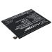 Compatibele batterijvervanging voor OPPO BLP587