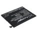 Compatibele batterijvervanging voor OPPO BLP587