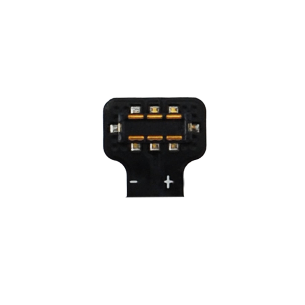 Compatibele batterijvervanging voor OPPO BLP587