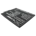 Batterij voor mobiele telefoon OPPO R8000
