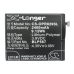 Compatibele batterijvervanging voor OPPO BLP567