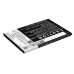 Bureau-oplader Texas instruments CS-OPR830SL