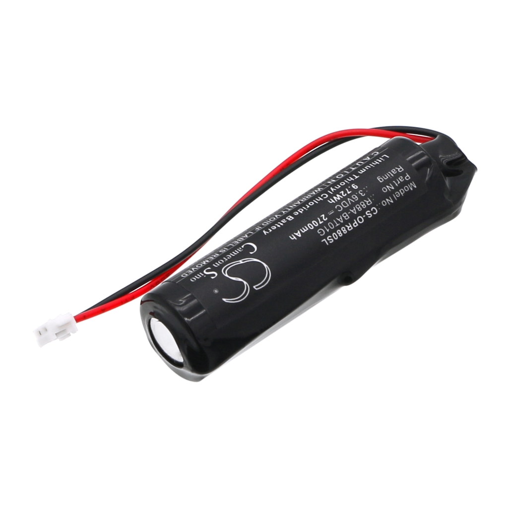 Batterij industrieel Omron CS-OPR880SL