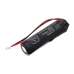 Batterij industrieel Omron CS-OPR880SL