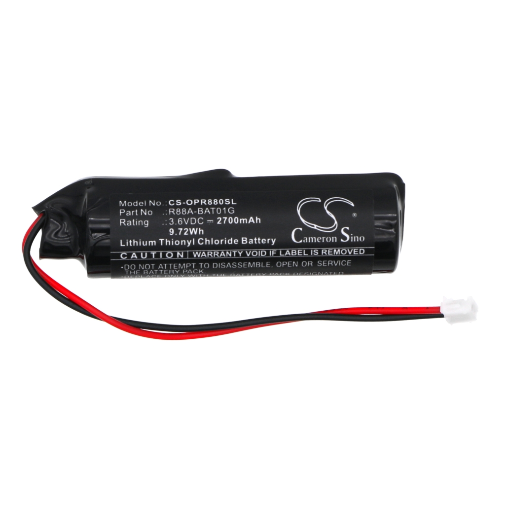 Batterij industrieel Omron CS-OPR880SL