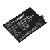Compatibele batterijvervanging voor OPPO BLP887