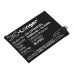 Compatibele batterijvervanging voor OPPO BLP893