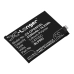 Compatibele batterijvervanging voor OPPO BLP893