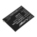 Compatibele batterijvervanging voor OPPO BLP893