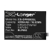 Compatibele batterijvervanging voor OPPO BLP893