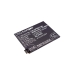 Compatibele batterijvervanging voor OPPO BLP623