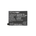 Compatibele batterijvervanging voor OPPO BLP623