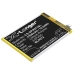 Batterij voor mobiele telefoon OPPO CS-OPR973SL