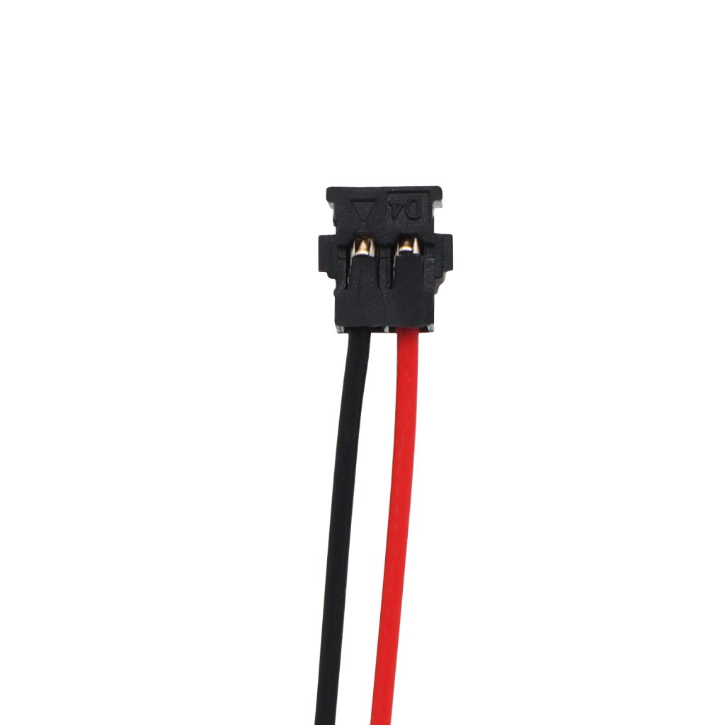 Battery compatible with BarCode, Scanner Battery