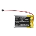 Battery compatible with BarCode, Scanner Battery