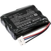 CS-OPS380SL<br />Batterijen voor   vervangt batterij Epoch4