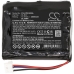 Batterijen Vervangt Epoch4