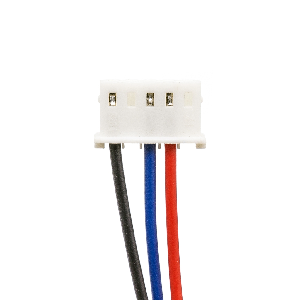 Batterijen Vervangt Epoch4