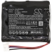 Batterijen Vervangt Epoch4