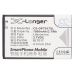 Battery compatible with OPPO CS-OPT017SL