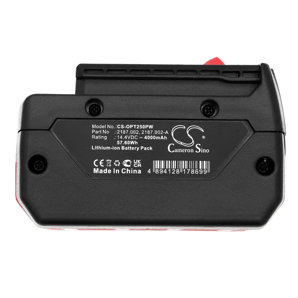 CS-OPT250PW