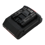 CS-OPT400PW<br />Batterijen voor   vervangt batterij 2187.002-A