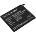 Compatibele batterijvervanging voor Oneplus BLP743
