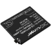 Compatibele batterijvervanging voor Oneplus BLP743
