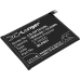 Compatibele batterijvervanging voor Oneplus BLP801