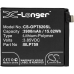 Compatibele batterijvervanging voor Oneplus BLP759