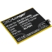 Compatibele batterijvervanging voor OPPO BLP695